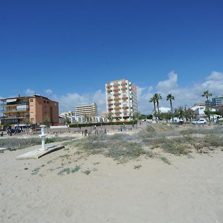 Europeniscola Superior Orangecosta Apartment Exterior photo