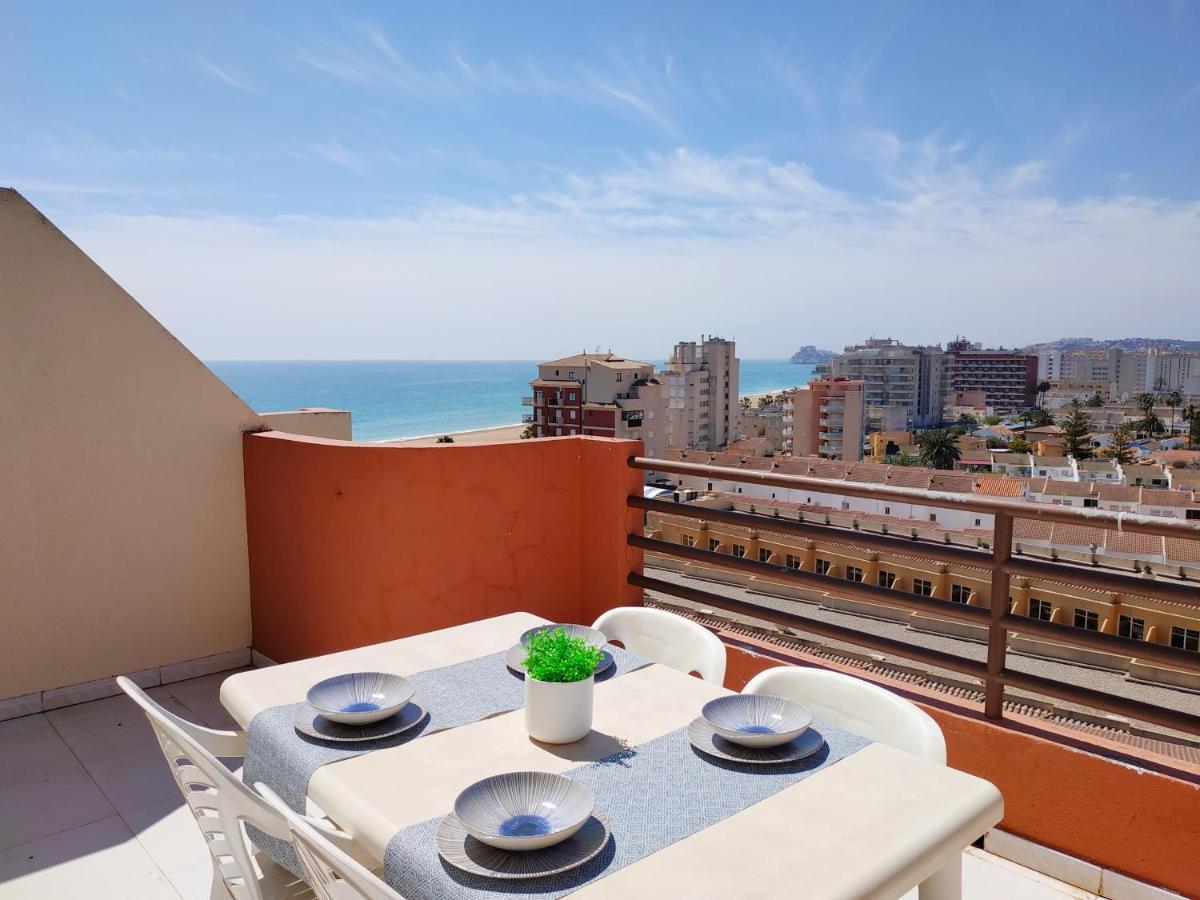 Europeniscola Superior Orangecosta Apartment Exterior photo