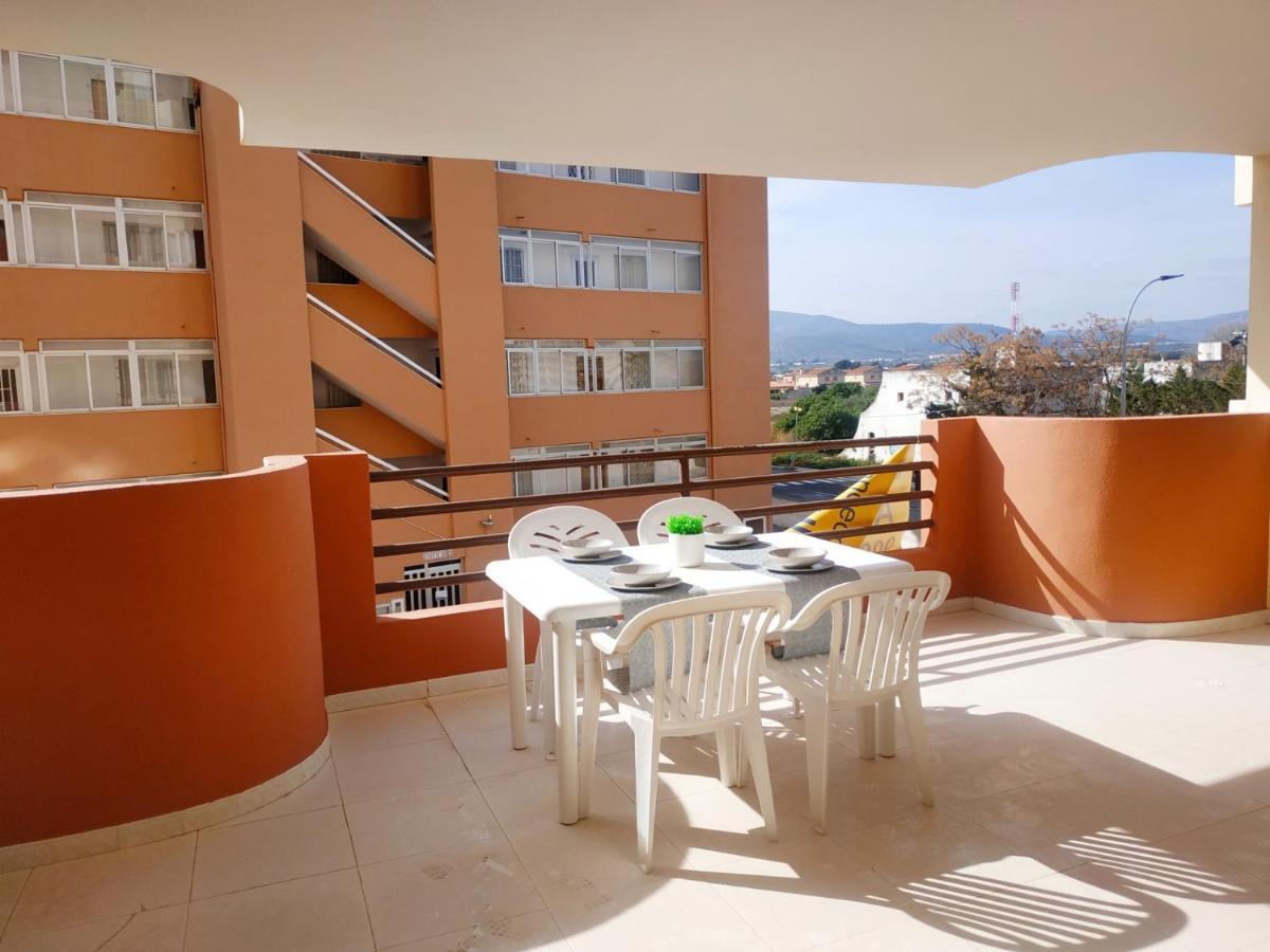 Europeniscola Superior Orangecosta Apartment Exterior photo